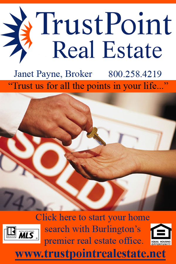 TrustPoint Real Estate